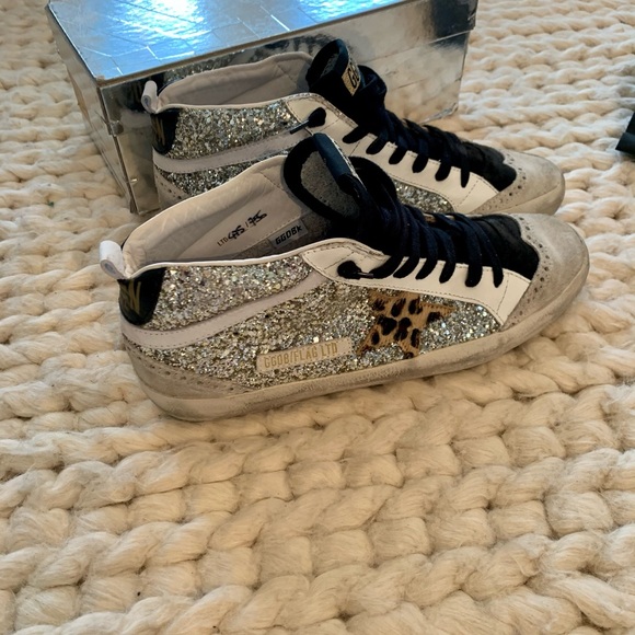 New Golden goose Flag LTD edition - Picture 5 of 9